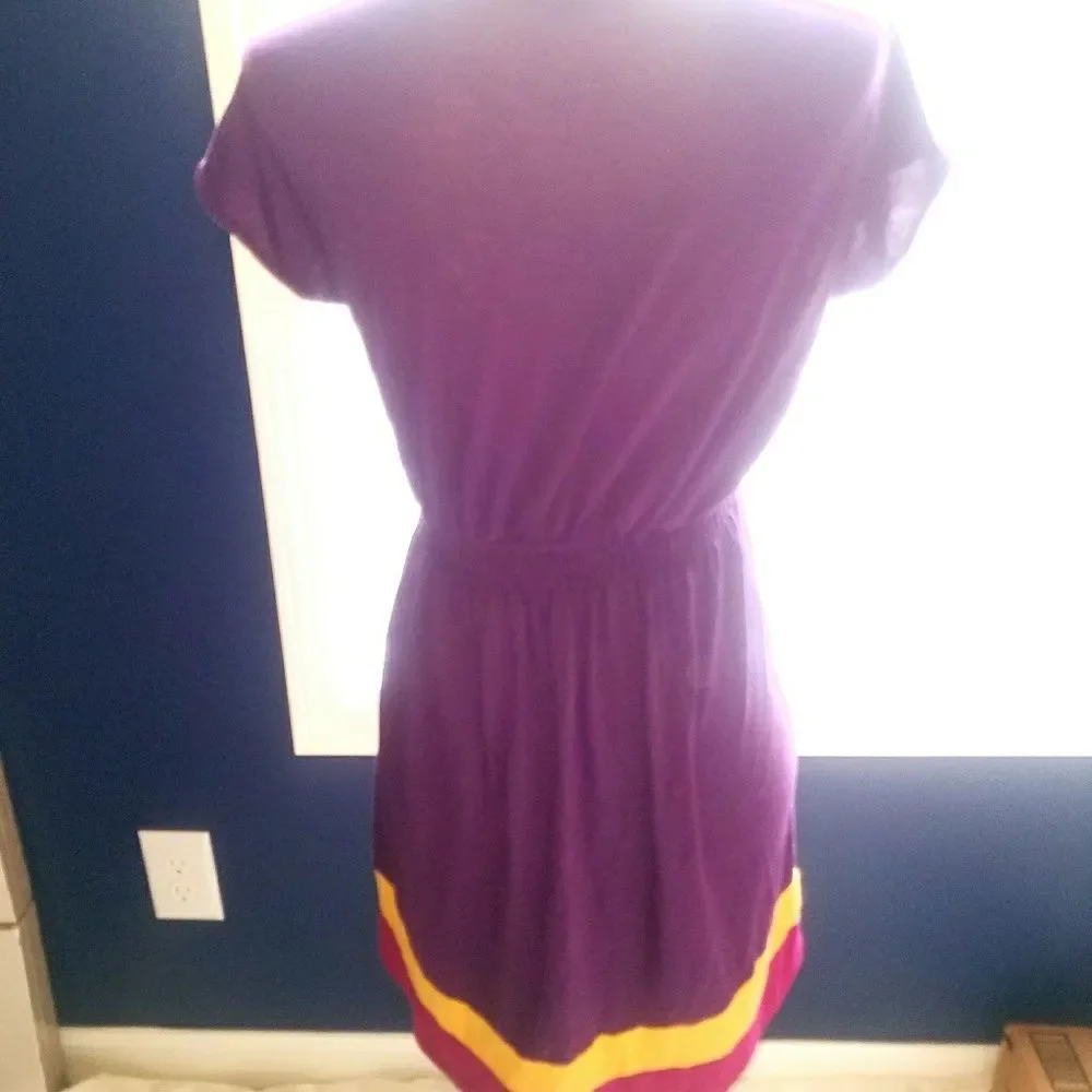 Knit Dress - Picture 3 of 4